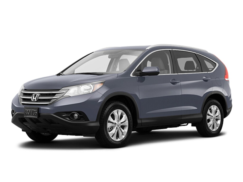 Used 2014 Honda CRV For Sale Bemidji MN